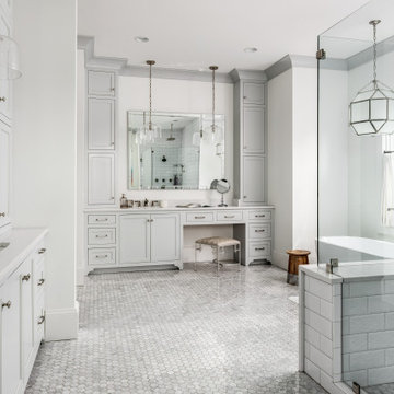 Lebanon, TN Custom Home