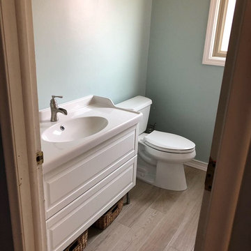 Ledbetter Bathroom