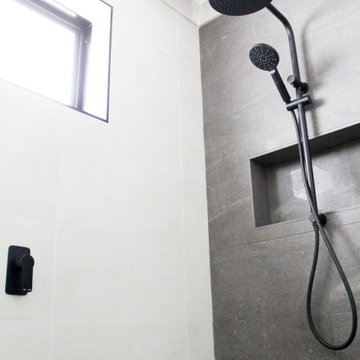 Leeming Bathroom Renovation (Tili)