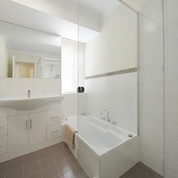 Leeming Project - Bathroom