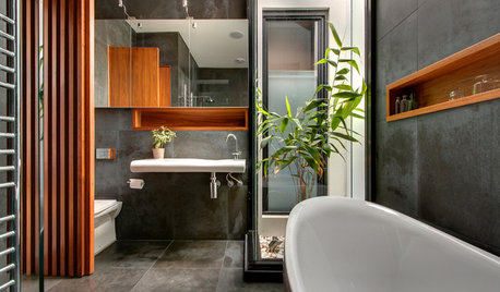 Top 5 Emerging Trends for Bathroom Tiles