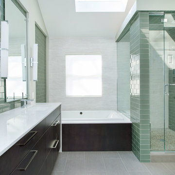 Lenexa, KS Bathroom Remodel