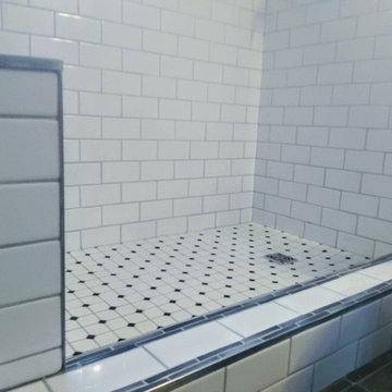 Lennox bathroom