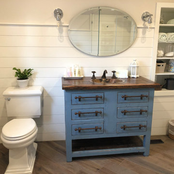 Lenox Whole Home Renovation in Westfield, NJ