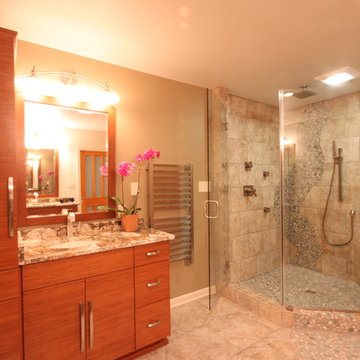 Leo Lantz Construction, Inc.