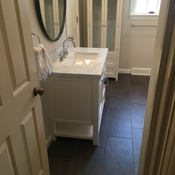 Leola Bathroom Renovation