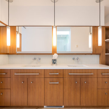 Leschi Remodel to Wendell Lovett Design