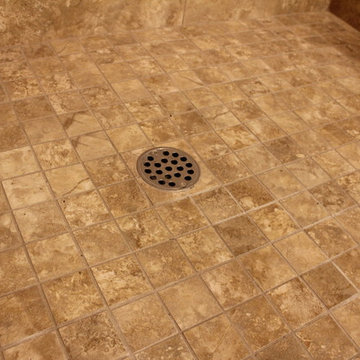Levan Guest Bathroom