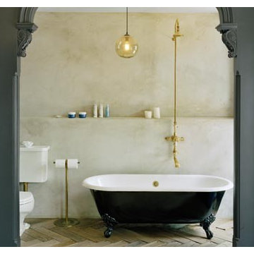 Levenson McDavid Architects