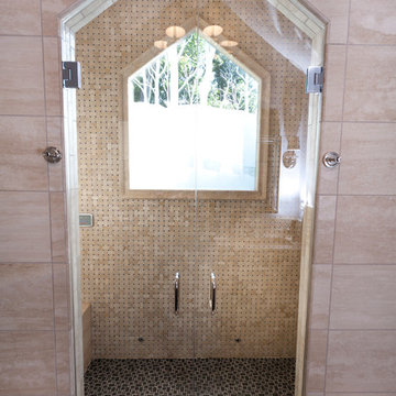 Lewis Bathroom