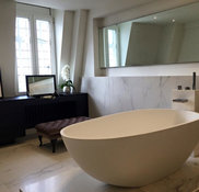 Lusso Stone Bathrooms Middlesbrough North Yorkshire Uk Ts7 8dx Houzz