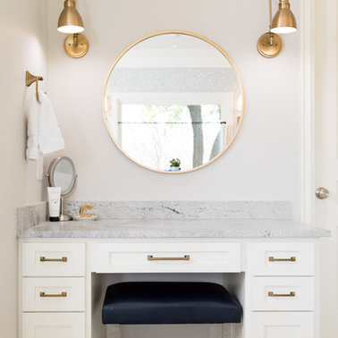 Custom Living Room Designs