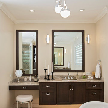 Lighthouse Point renovation