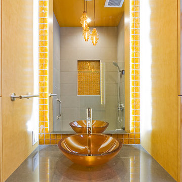 Lily Street Bathroom Remodel