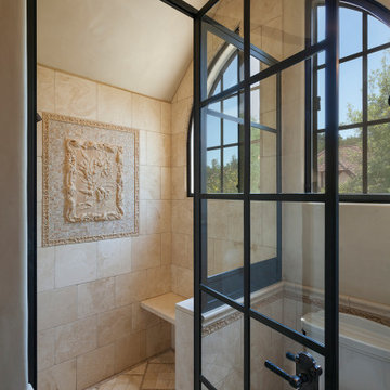 Limestone Bath