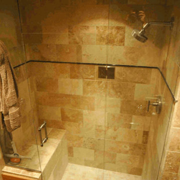 Limestone Bathrooms