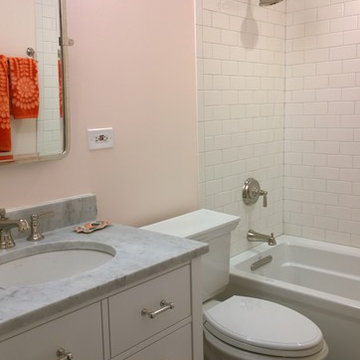 Lincoln Park Bathroom