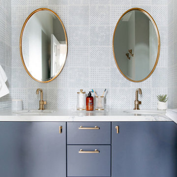 Lincoln Park Kitchen & Bathroom