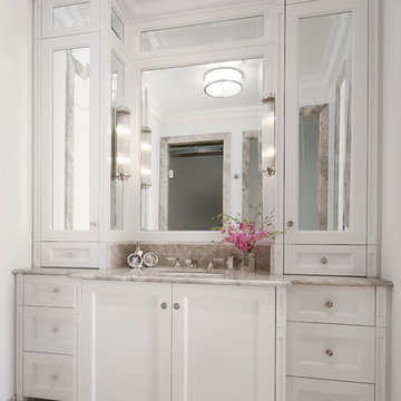 Lincoln Park Residence