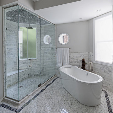 Lincoln Park Residence