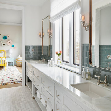Lincoln Park Transitional