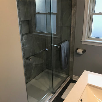 Linda Bathroom Remodel 2019