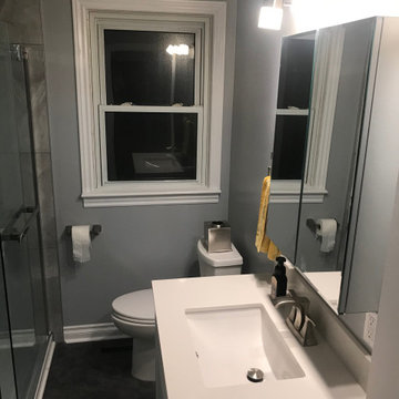 Linda Bathroom Remodel 2019