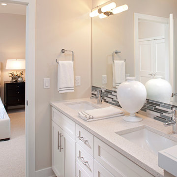 Linden Hills Custom Home