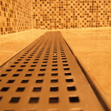 Linear Drain System