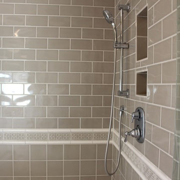 Linworth Bathrooms 15004