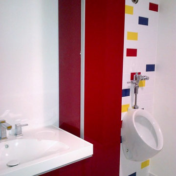 Lisa's Remodel
