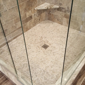 Lisle Spa Bath