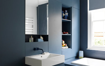 The Unexpected Colour That's Taking Over Bathrooms