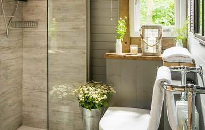 7 Things You Don’t Need in Your Small Bathroom