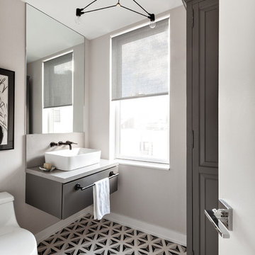 Little Italy Penthouse Triplex
