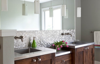 Choose the Tile That’s Right for Your Room