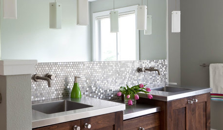 Choose the Tile That’s Right for Your Room