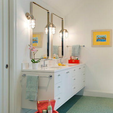 Locust Hills Modern