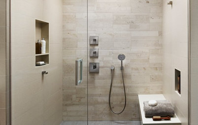 10 astuces de pro pour une douche aussi agréable que fonctionnelle