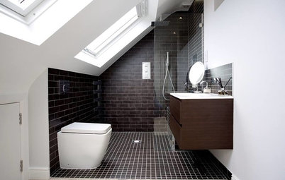 8 Common Loft Bathroom Problems and How to Solve Them