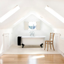 Dream Spaces: 9 of the Best Indoor Sunny Spots