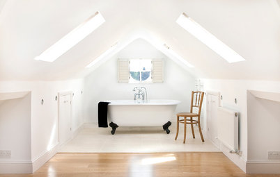 What You Need to Know About Roof Light Loft Conversions