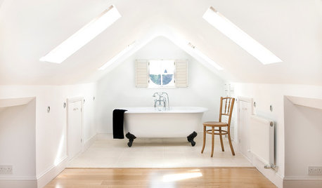 What to Consider When Planning a Loft Conversion