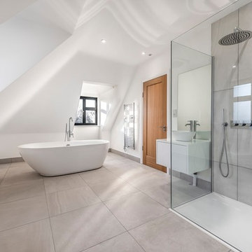Loft Conversion Company London