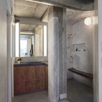 Loft Renovation