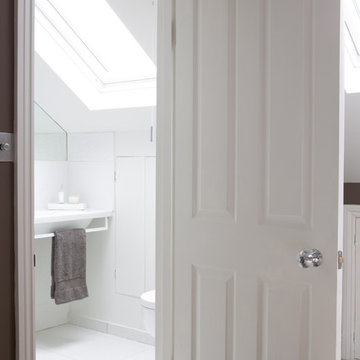 Loft Rooms
