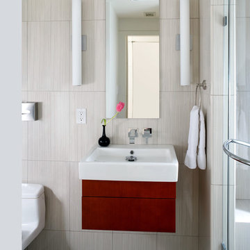 Logan Circle, Washington DC Residence