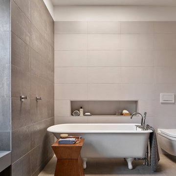 Logan Square Town House