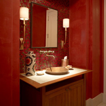 London Bay Custom Home at Grey Oaks