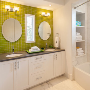 London Bay Homes Custom Home - Private Residence #4